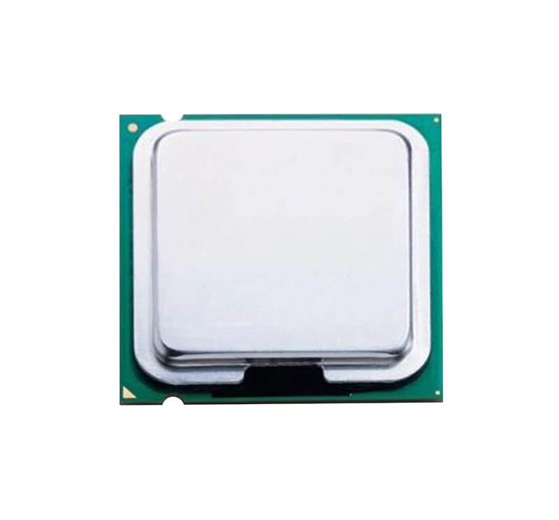 Dell 59CFK 800MHz 100MHz FSB 256KB L2 Socket 495 Single-core (1 Core) Processor